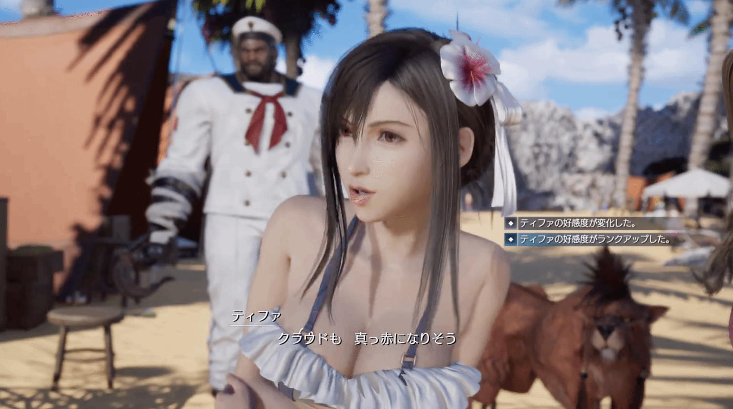 《最終幻想7：重生》M站取得93分 遊戲總監發文致謝！