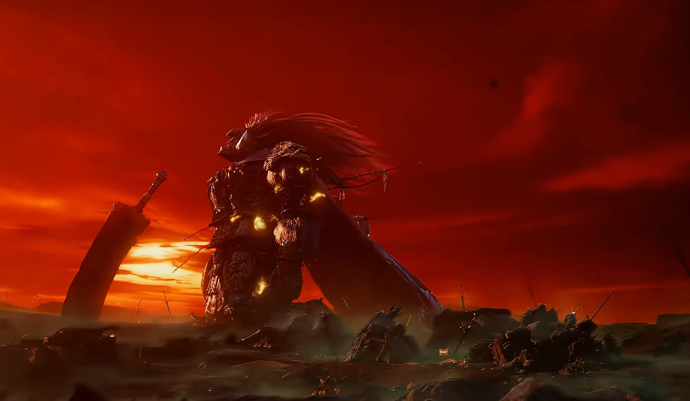 關鍵是交互!聊聊《艾爾登法環》碎片化敘事的魅力 關鍵是交互!聊聊《艾爾登法環》碎片化敘事的魅力