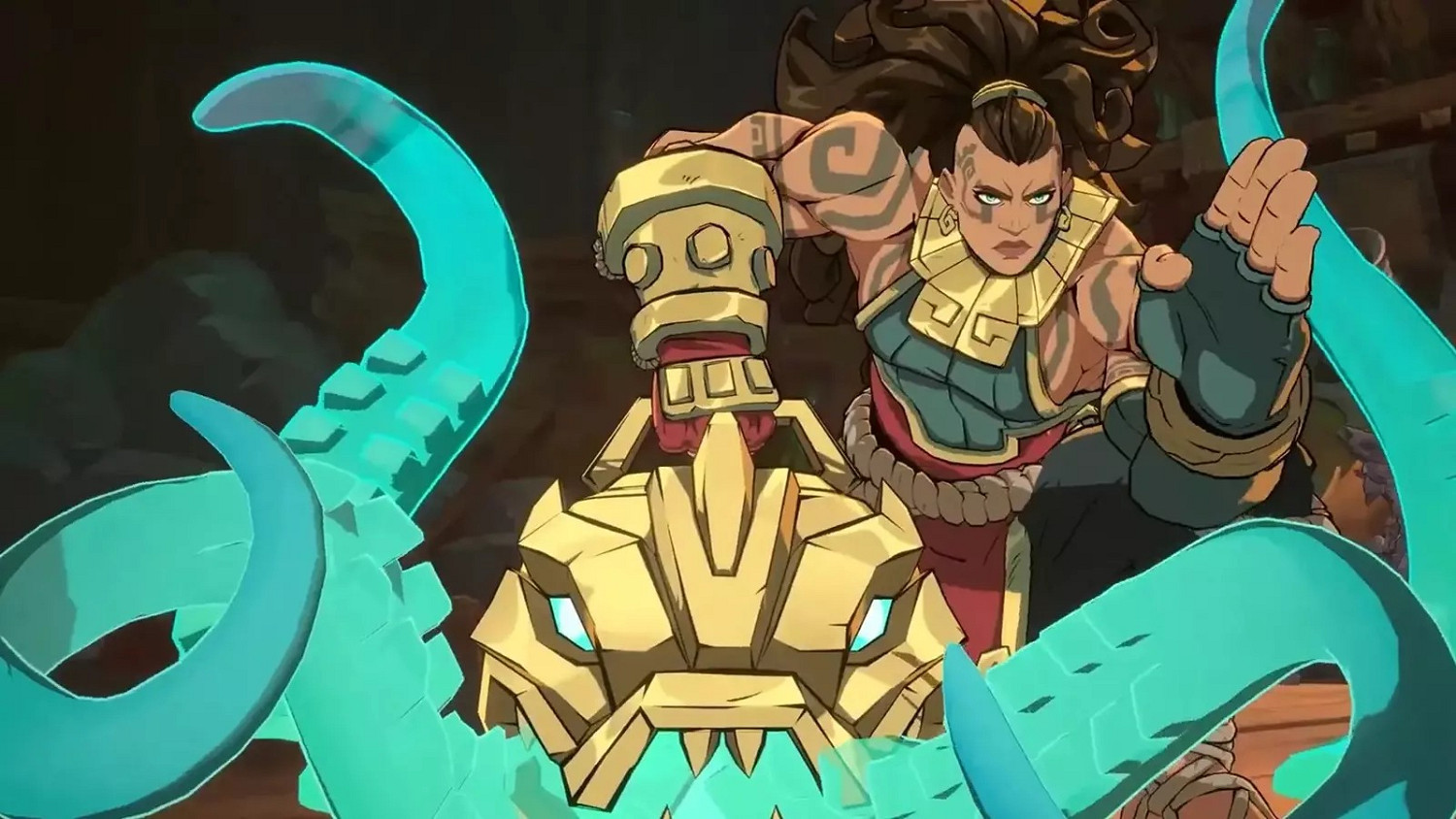 拳頭新作《2XKO》將採用基於伺服器的回滾網路程式碼 拳頭新作《2XKO》將採用基於伺服器的回滾網路程式碼