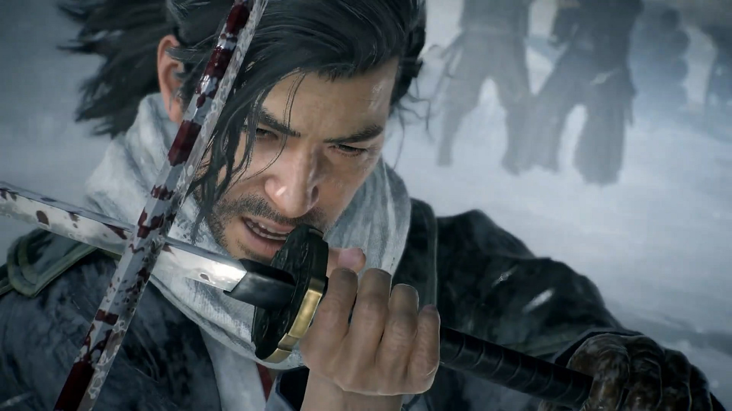 《浪人崛起》全新幕後影片：詳細介紹遊戲的戰鬥機制