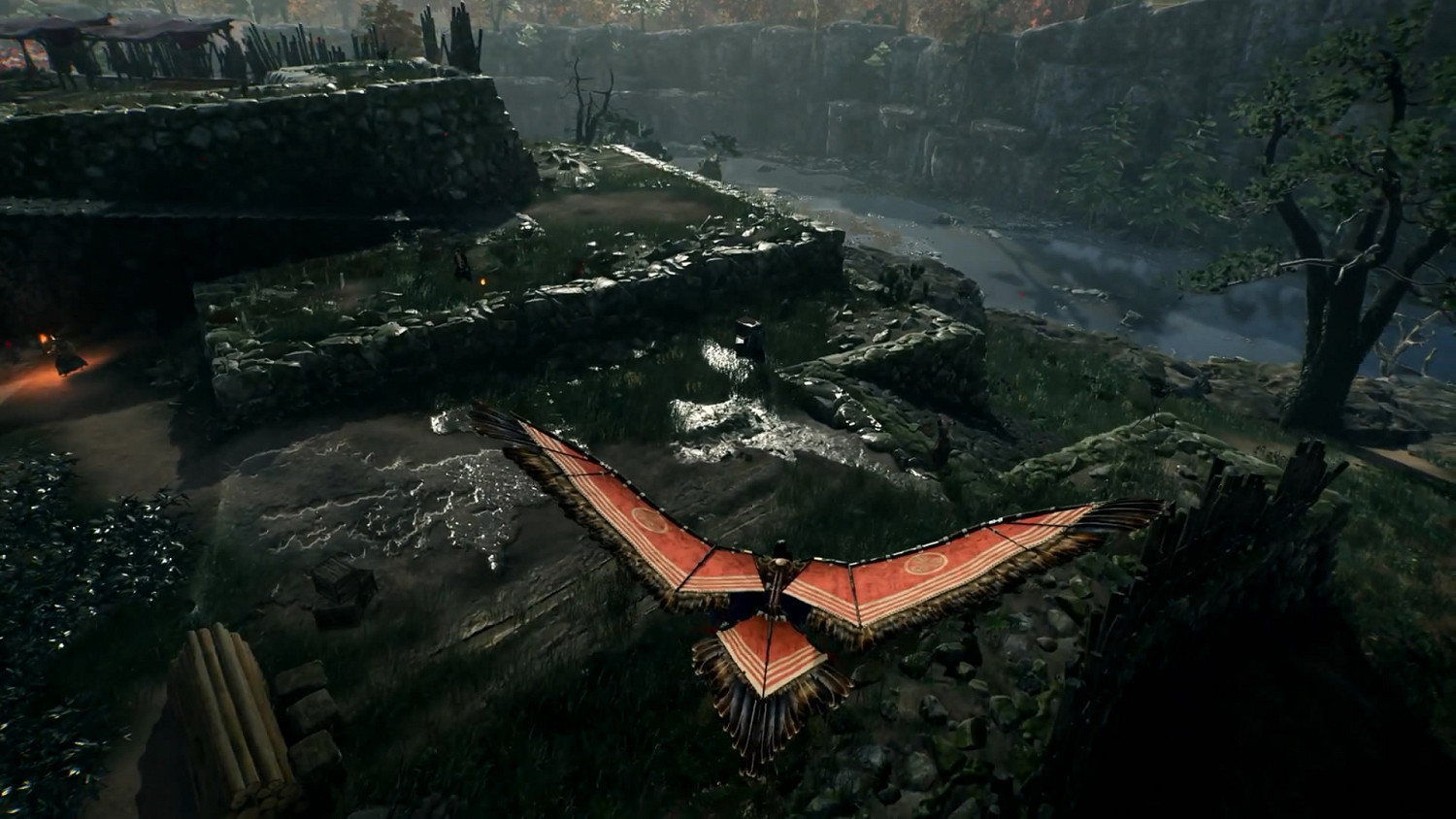 《浪人崛起》全新幕後影片：詳細介紹遊戲的戰鬥機制