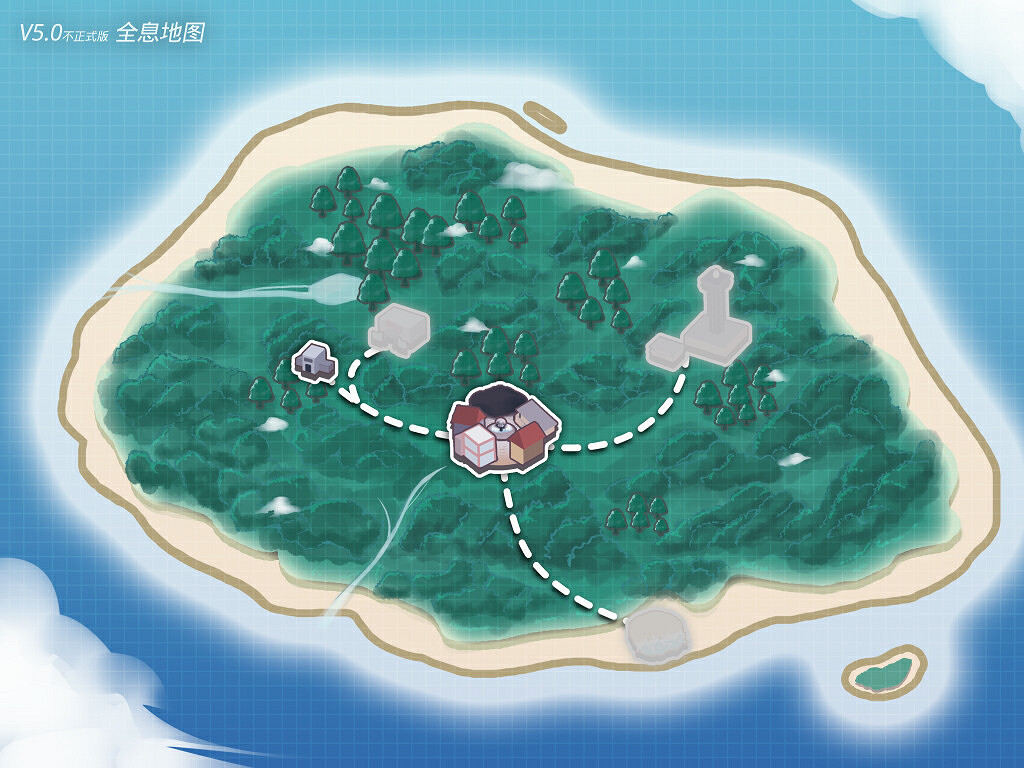 《璀璨的撒拉弗之星-Katis-》Steam頁面上線 發售日期待定