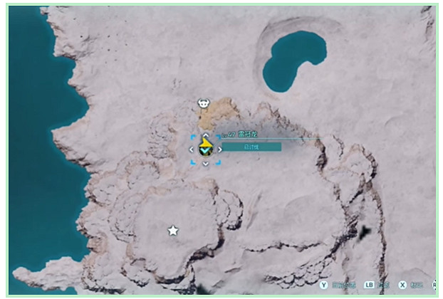 《幻獸帕魯》首領位置匯總 《幻獸帕魯》首領位置匯總