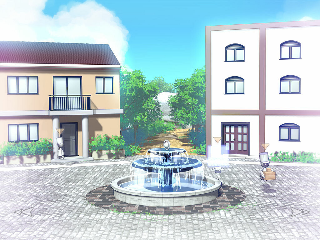 《璀璨的撒拉弗之星-Katis-》Steam頁面上線 發售日期待定