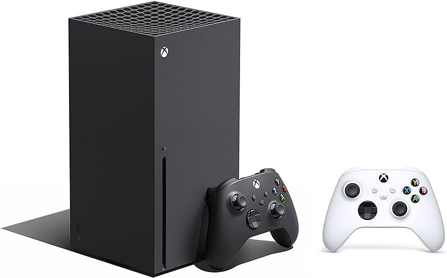 爆料:微軟預計今年6~7月發布純數位版白色XSX主機 爆料:微軟預計今年6~7月發布純數位版白色XSX主機