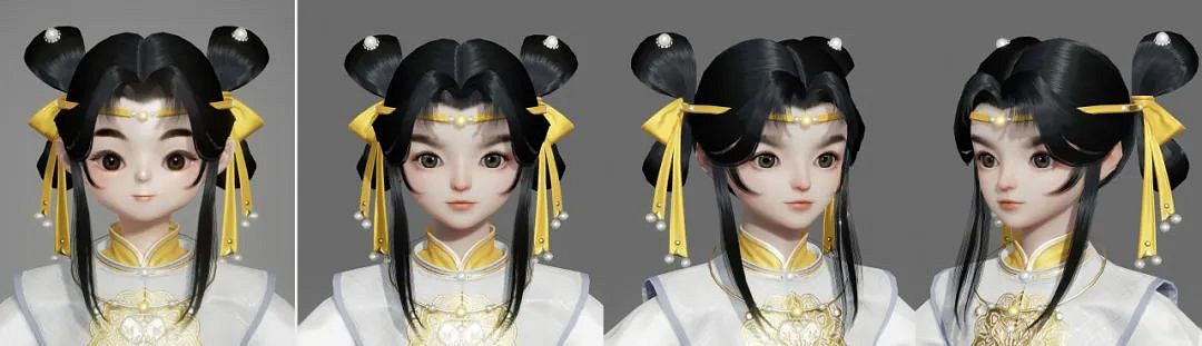 測試結束立即翻新內容,網易《射雕》要當遊戲界海底撈? 測試結束立即翻新內容,網易《射雕》要當遊戲界海底撈?