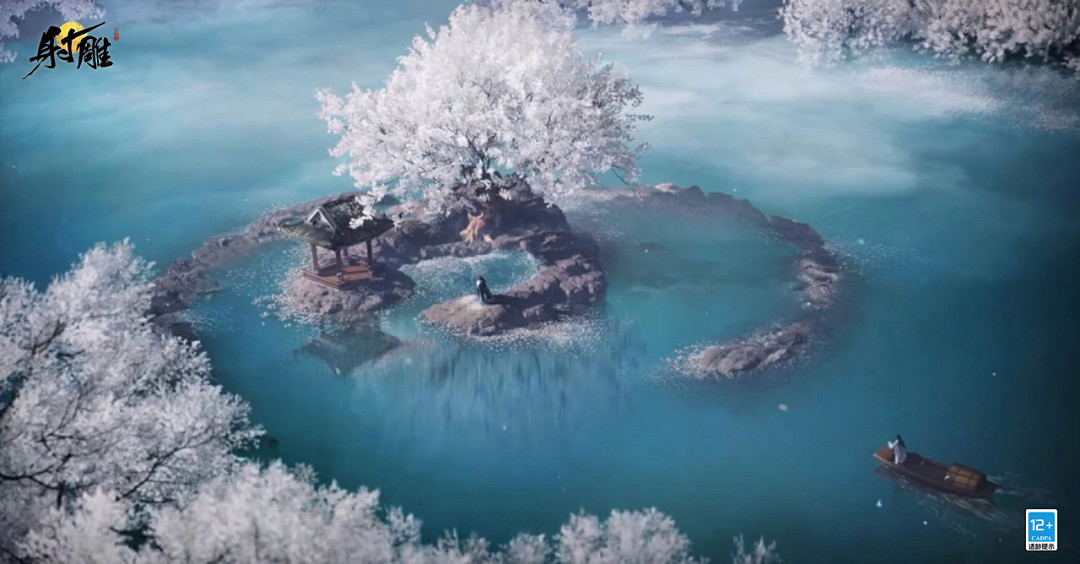 測試結束立即翻新內容,網易《射雕》要當遊戲界海底撈? 測試結束立即翻新內容,網易《射雕》要當遊戲界海底撈?