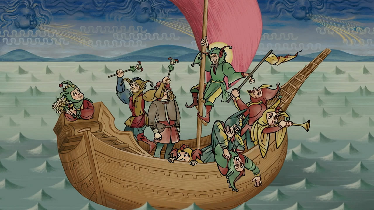 黑曜石《隱跡漸現》登陸PS5或可以120fps幀數運行！