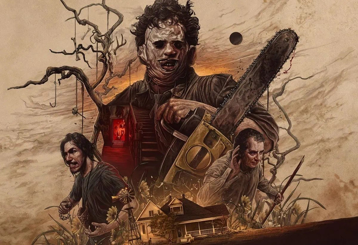 《德州電鋸殺人狂》開發商變更:不再負責後續更新 《德州電鋸殺人狂》開發商變更:不再負責後續更新