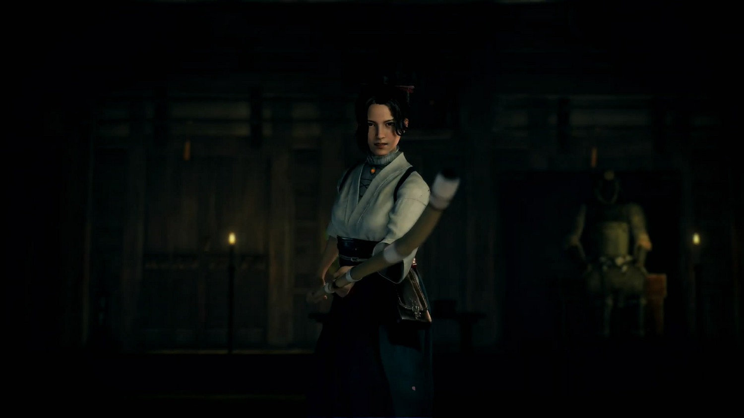 《浪人崛起》全新幕後影片：詳細介紹遊戲的戰鬥機制