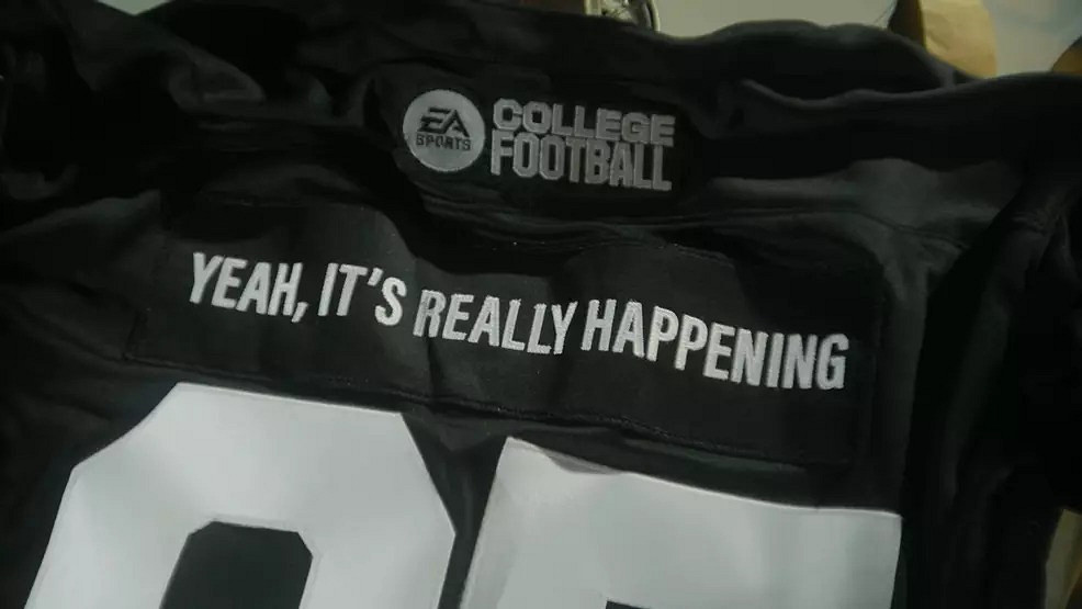 《EA Sports大學橄欖球25》將包含134所FBS院校 《EA Sports大學橄欖球25》將包含134所FBS院校