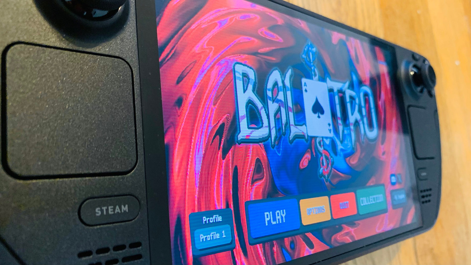 肉鴿卡牌遊戲《Balatro》發售72小時內銷量破25萬份