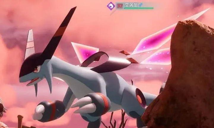 《幻獸帕魯》打架最強幻獸介紹 《幻獸帕魯》打架最強幻獸介紹