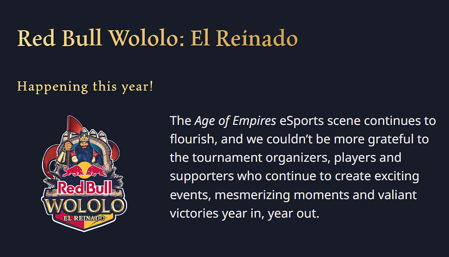 微軟《世紀帝國》系列2024新年直播發布會要點匯總! 微軟《世紀帝國》系列2024新年直播發布會要點匯總!