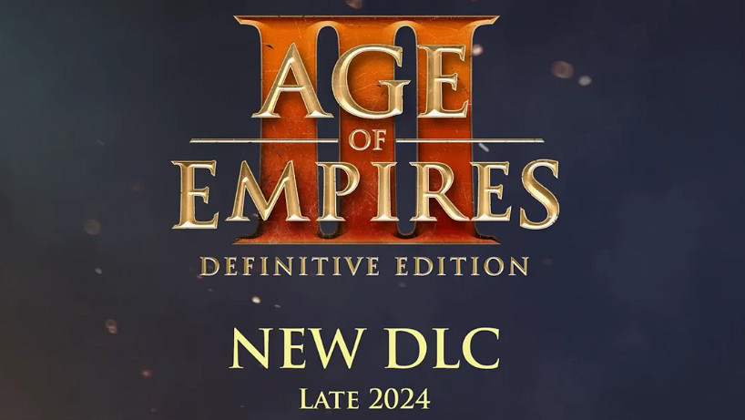 微軟《世紀帝國》系列2024新年直播發布會要點匯總! 微軟《世紀帝國》系列2024新年直播發布會要點匯總!