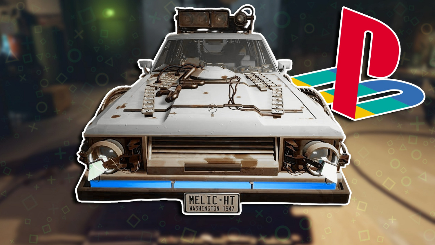 《超自然車旅》PS5版目標4K30fps 玩家對此感到迷惑