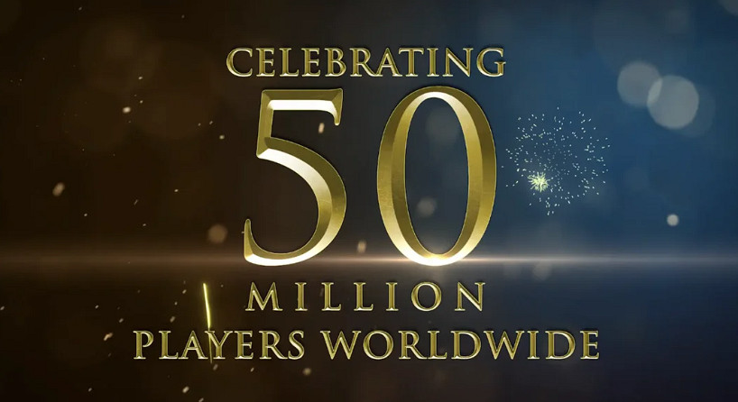 《世紀帝國》系列玩家數破5000萬！3代限時免費遊玩！