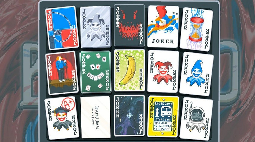 《小醜牌》發售三天 全平台銷量現已超過25萬套