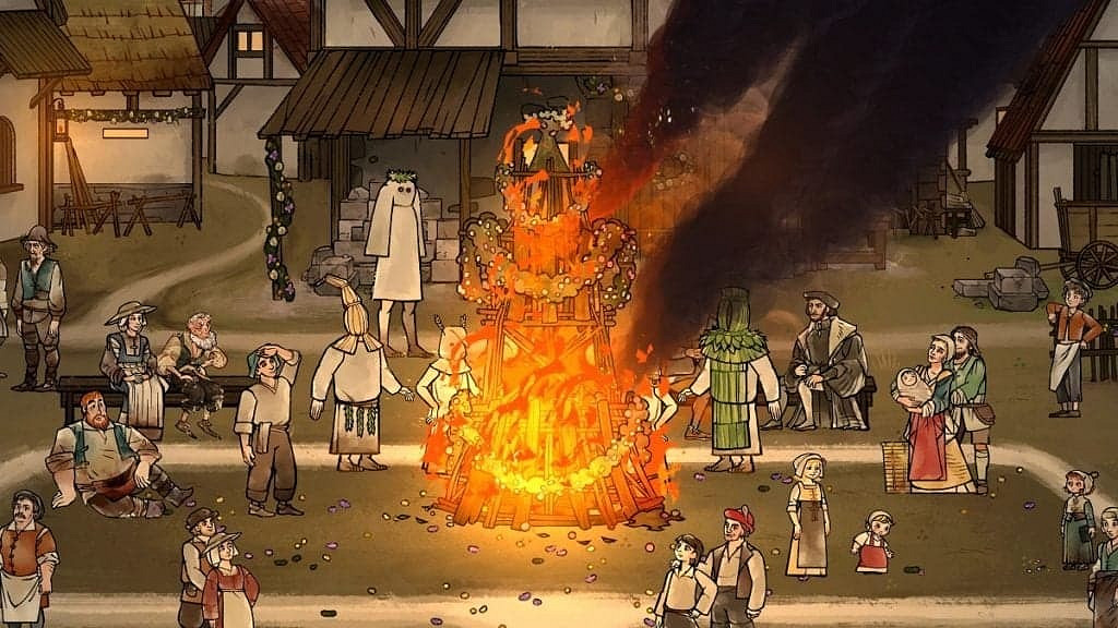 黑曜石《隱跡漸現》登陸PS5或可以120fps幀數運行！