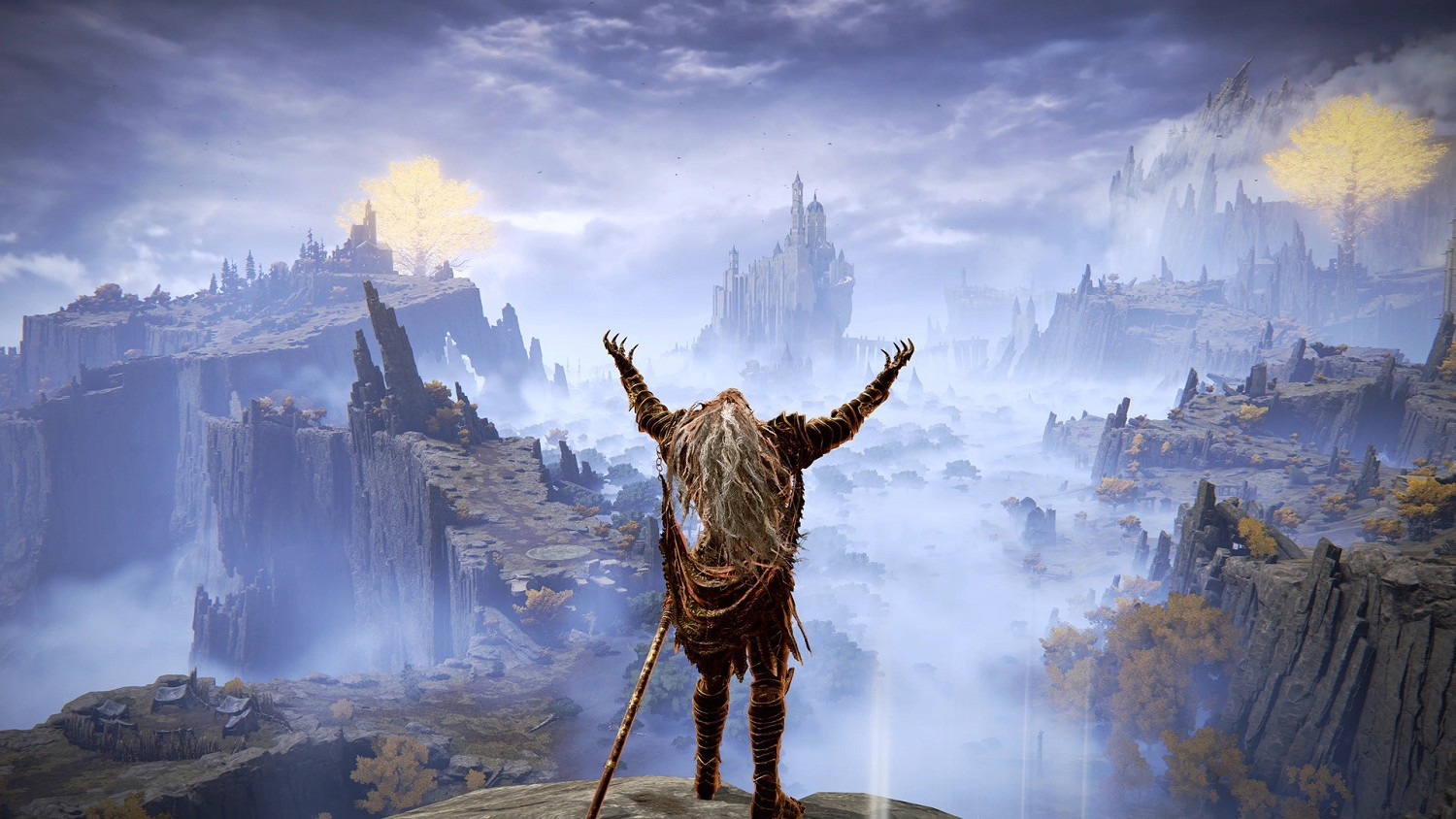 再衝巔峰：公布DLC後《艾爾登法環》重回暢銷榜前三