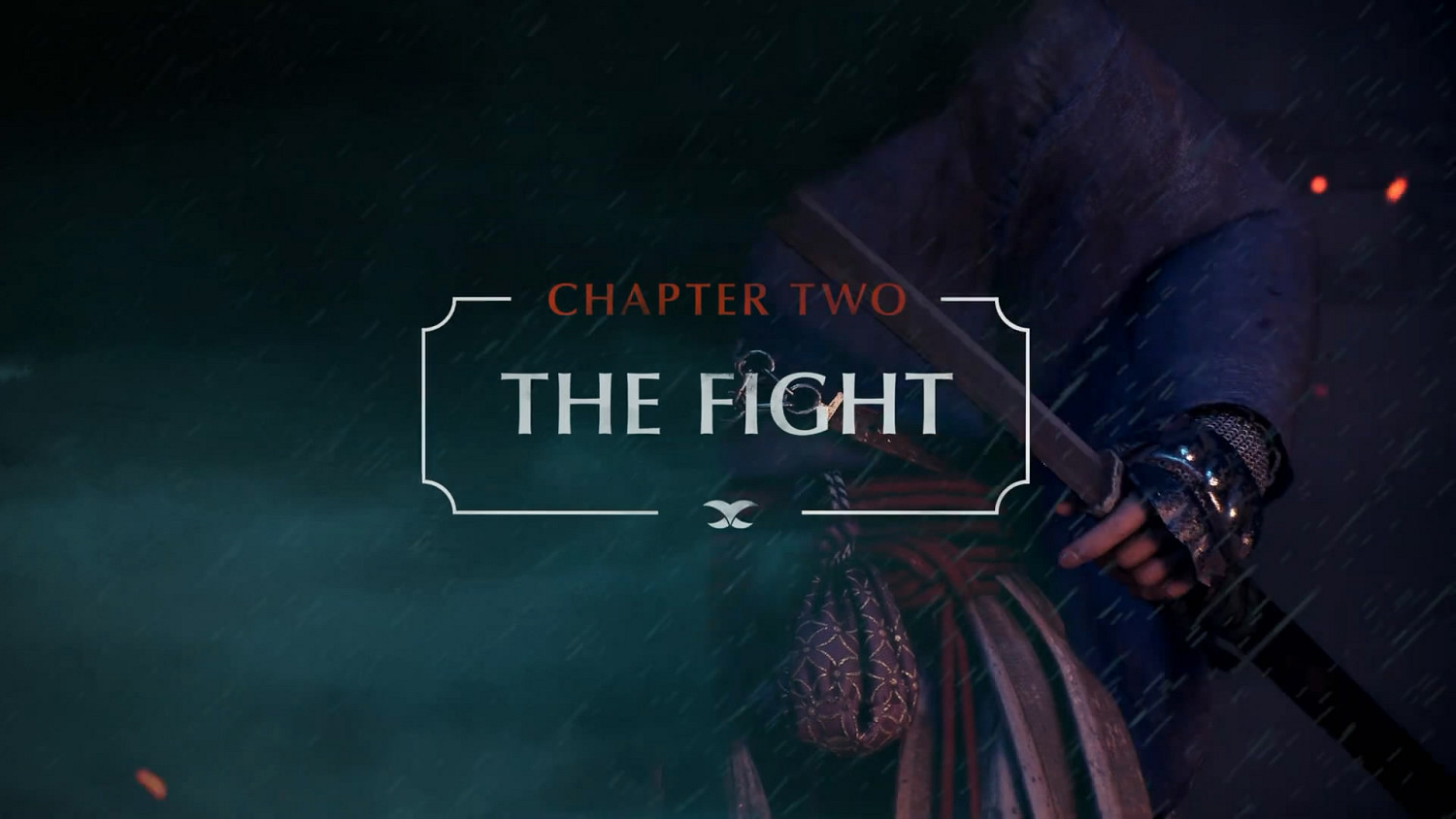 《浪人崛起》全新幕後影片：詳細介紹遊戲的戰鬥機制