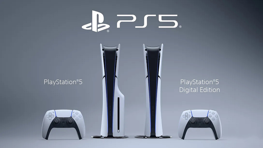 美國1月最暢銷主機為PS5：同期表現超PS4 遠超PS3！