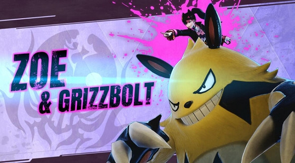 《幻獸帕魯》高塔Bossbug介紹