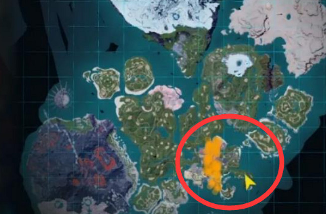 《幻獸帕魯》放牧獲得帕魯球方法 《幻獸帕魯》放牧獲得帕魯球方法