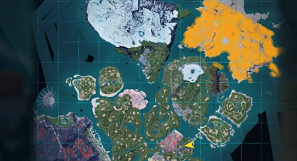 《幻獸帕魯》霹靂犬介紹 《幻獸帕魯》霹靂犬介紹