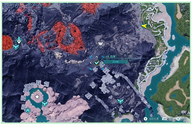 《幻獸帕魯》首領位置匯總 《幻獸帕魯》首領位置匯總