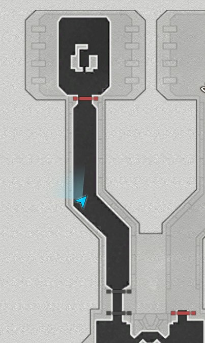 崩壞星穹鐵道基座艙段戰利品位置