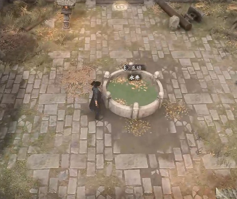 《古龍風雲錄》舊情困紅顏解密攻略 《古龍風雲錄》舊情困紅顏解密攻略