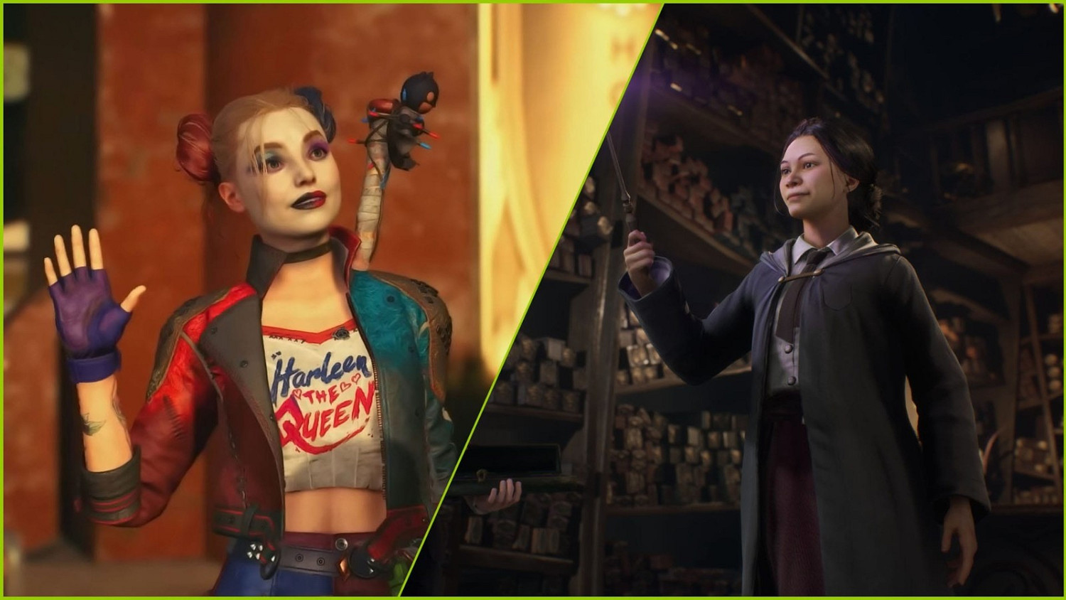 華納兄弟探索公司財報《霍格華茲的傳承》銷量大獲成功