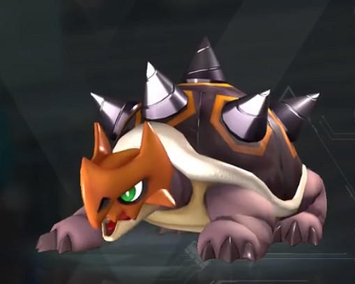 《幻獸帕魯》配種後代繼承方法介紹