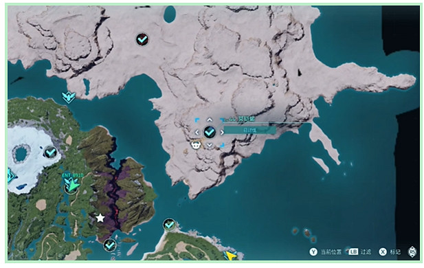 《幻獸帕魯》首領位置匯總 《幻獸帕魯》首領位置匯總