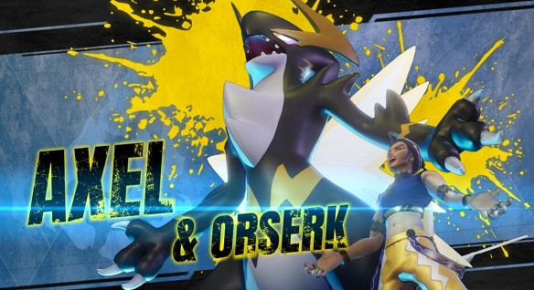 《幻獸帕魯》高塔Boss抓取方法