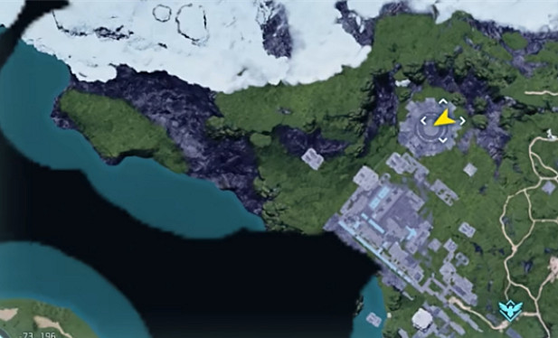 《幻獸帕魯》金寶箱位置一覽 《幻獸帕魯》金寶箱位置一覽