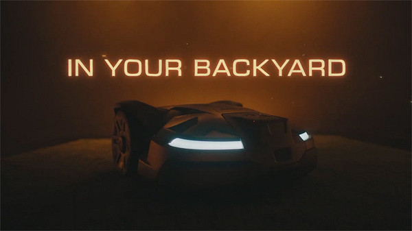 萬物皆可運行《毀滅戰士》!割草機公司與遊戲展開合作 萬物皆可運行《毀滅戰士》!割草機公司與遊戲展開合作