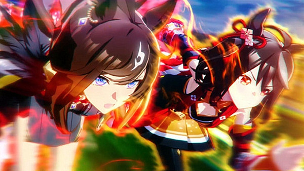 《賽馬娘 Pretty Derby》發售3周年！新開場動畫公布