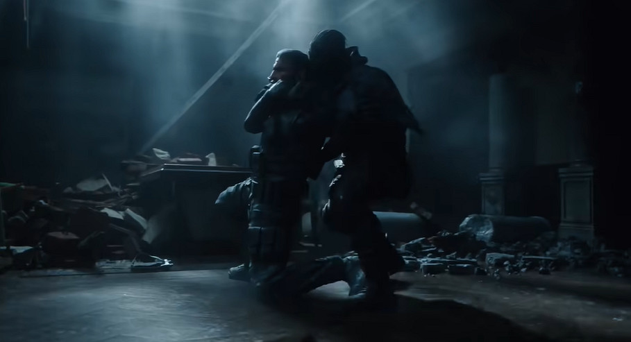 《虹彩六號:圍攻行動》Y9賽季CG預告公布!畫面令人震撼 《虹彩六號:圍攻行動》Y9賽季CG預告公布!畫面令人震撼