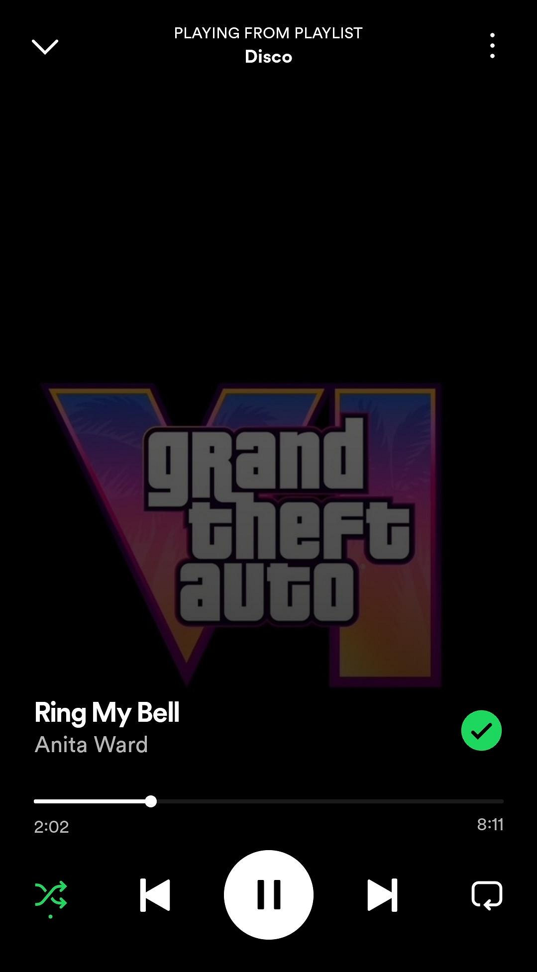 經典曲目!疑似《GTA6》電台歌曲或潛在預告片BGM曝光 經典曲目!疑似《GTA6》電台歌曲或潛在預告片BGM曝光