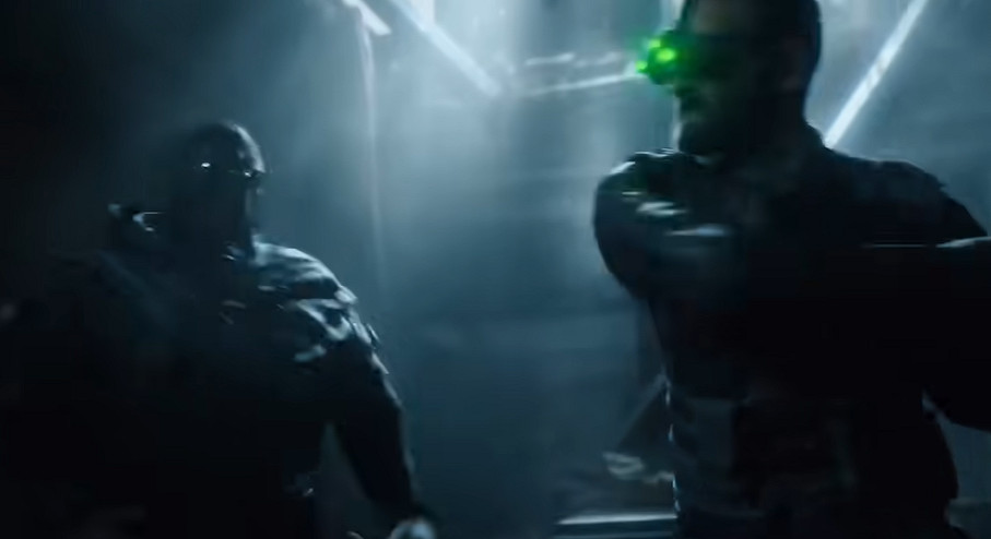 《虹彩六號:圍攻行動》Y9賽季CG預告公布!畫面令人震撼 《虹彩六號:圍攻行動》Y9賽季CG預告公布!畫面令人震撼