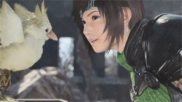 《FF7重生》發售倒計時廣告公布：尤菲多款服裝亮相