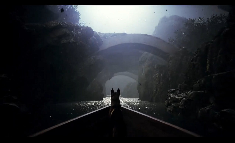 《閃耀:詛咒》宣傳預告公布:2024年春季登陸PS5平台 《閃耀:詛咒》宣傳預告公布:2024年春季登陸PS5平台