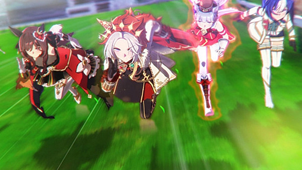 《賽馬娘 Pretty Derby》發售3周年！新開場動畫公布