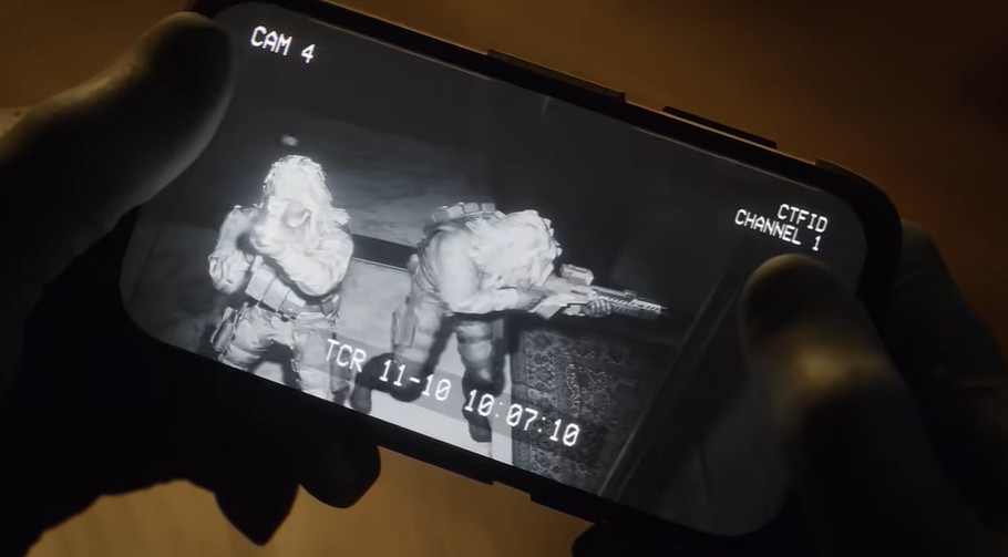 《虹彩六號:圍攻行動》Y9賽季CG預告公布!畫面令人震撼 《虹彩六號:圍攻行動》Y9賽季CG預告公布!畫面令人震撼