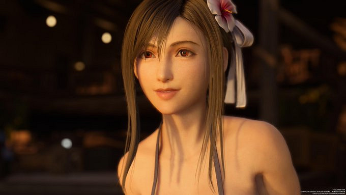 博主盤點《FF7重生》的優點：遊戲龐大、敵人種類繁多