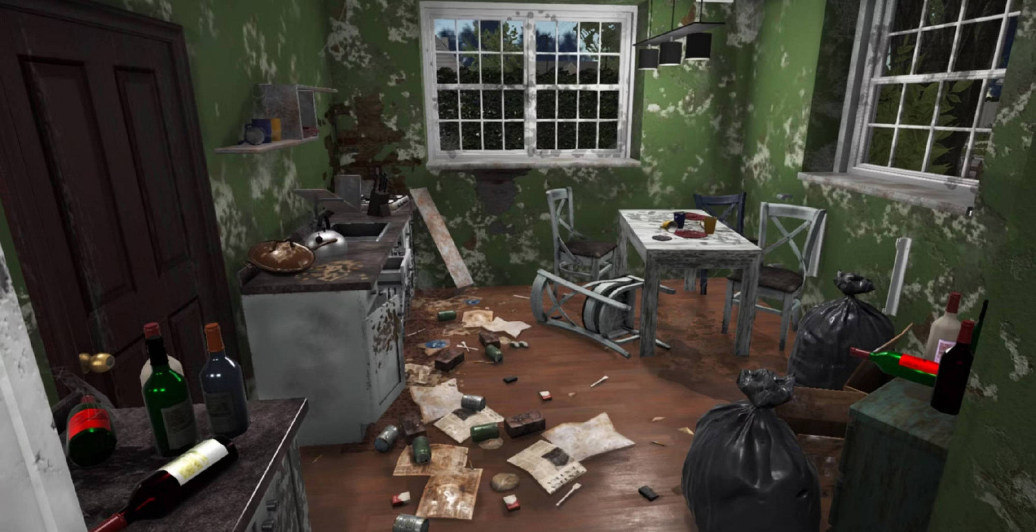 潔癖玩家狂喜！外媒盤點10款清潔整理模擬遊戲