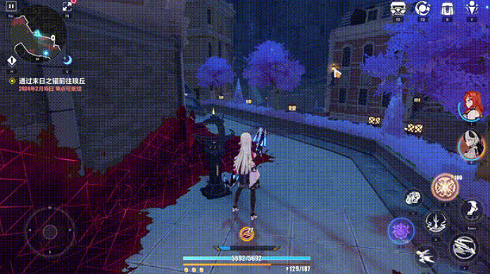 《崩壞3》影棲之地寶箱全收集 影棲之地寶箱位置一覽 《崩壞3》影棲之地寶箱全收集 影棲之地寶箱位置一覽