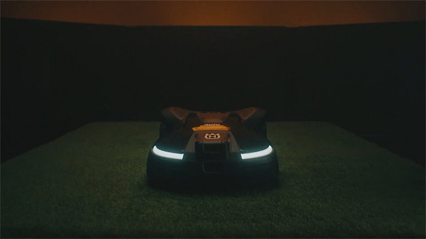 萬物皆可運行《毀滅戰士》!割草機公司與遊戲展開合作 萬物皆可運行《毀滅戰士》!割草機公司與遊戲展開合作